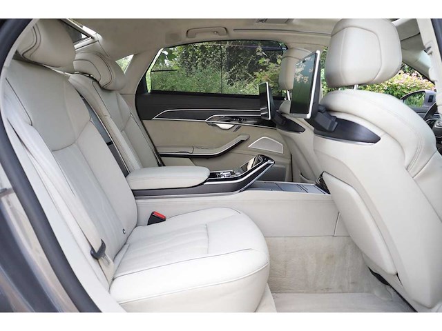 2019 audi a8l 55 tfsi quattro personenauto - afbeelding 19 van  35