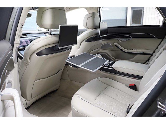 2019 audi a8l 55 tfsi quattro personenauto - afbeelding 20 van  35