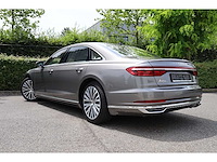 2019 audi a8l 55 tfsi quattro personenauto - afbeelding 12 van  35