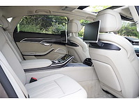 2019 audi a8l 55 tfsi quattro personenauto - afbeelding 29 van  35