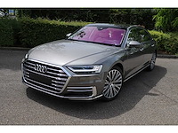 2019 audi a8l 55 tfsi quattro personenauto - afbeelding 30 van  35