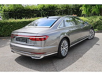 2019 audi a8l 55 tfsi quattro personenauto - afbeelding 33 van  35