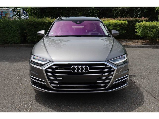 2019 audi a8l 55 tfsi quattro personenauto - afbeelding 34 van  35