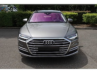2019 audi a8l 55 tfsi quattro personenauto - afbeelding 34 van  35