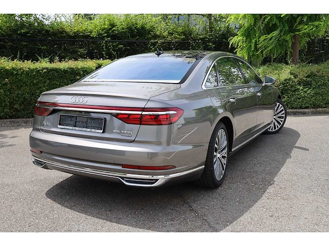 2019 audi a8l 55 tfsi quattro personenauto - afbeelding 35 van  35