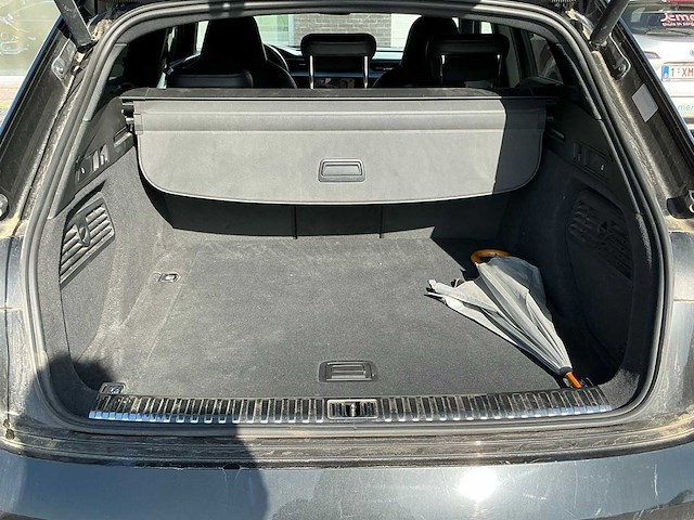 2019 audi e-tron suv - afbeelding 2 van  13