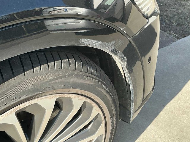 2019 audi e-tron suv - afbeelding 5 van  13