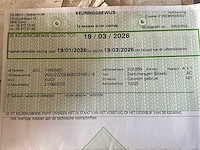 2019 audi e-tron suv - afbeelding 9 van  13