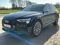 2019 audi e-tron suv