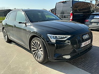 2019 audi e-tron suv - afbeelding 10 van  13