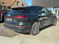 2019 audi e-tron suv - afbeelding 11 van  13