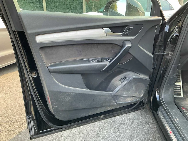 2019 audi q5 - afbeelding 5 van  29