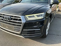 2019 audi q5 - afbeelding 27 van  29