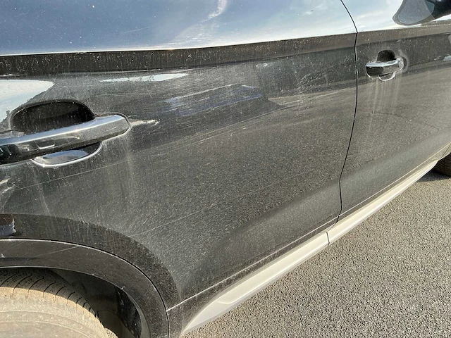2019 audi q5 - afbeelding 2 van  29