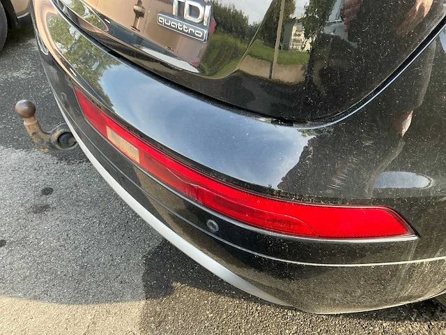 2019 audi q5 - afbeelding 3 van  29