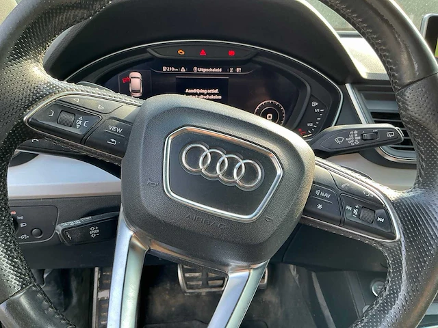 2019 audi q5 - afbeelding 8 van  29