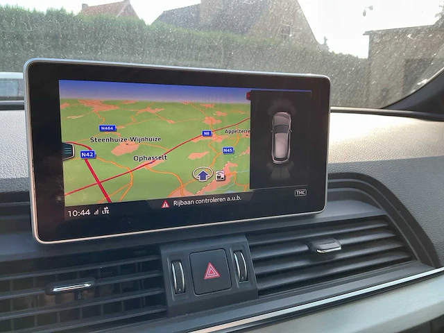 2019 audi q5 - afbeelding 11 van  29