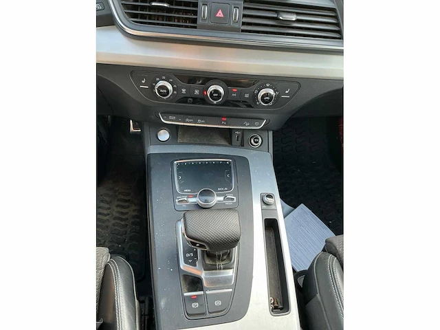 2019 audi q5 - afbeelding 13 van  29