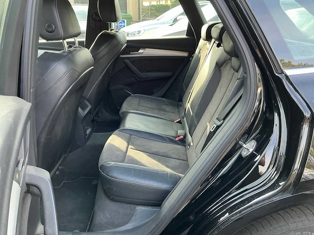 2019 audi q5 - afbeelding 15 van  29