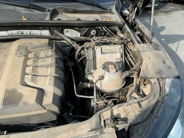 2019 audi q5 - afbeelding 18 van  29