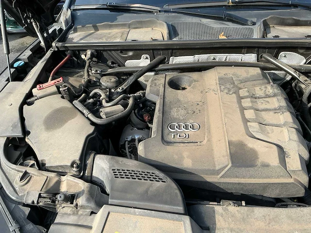 2019 audi q5 - afbeelding 19 van  29
