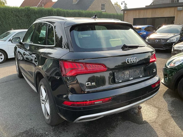 2019 audi q5 - afbeelding 24 van  29