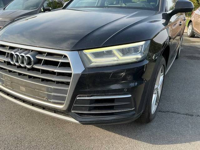 2019 audi q5 - afbeelding 27 van  29