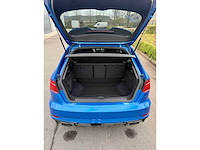 2019 audi rs3 sportback 2.5 tfsi quattro 8vf personenauto - afbeelding 2 van  50