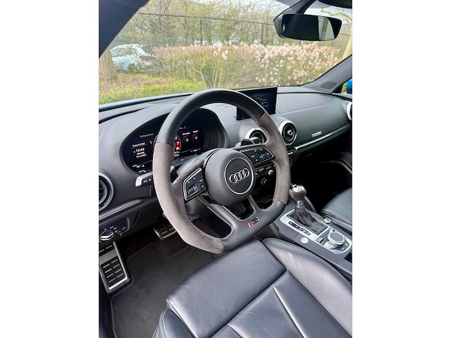 2019 audi rs3 sportback 2.5 tfsi quattro 8vf personenauto - afbeelding 5 van  50