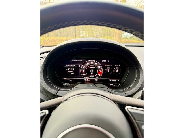 2019 audi rs3 sportback 2.5 tfsi quattro 8vf personenauto - afbeelding 6 van  50