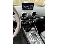 2019 audi rs3 sportback 2.5 tfsi quattro 8vf personenauto - afbeelding 7 van  50