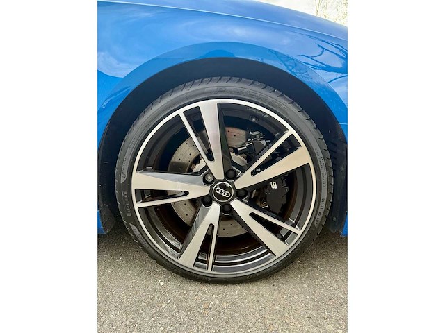 2019 audi rs3 sportback 2.5 tfsi quattro 8vf personenauto - afbeelding 17 van  50