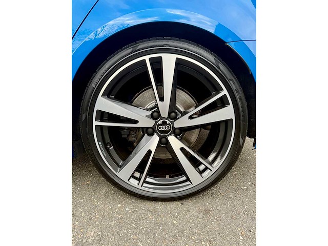 2019 audi rs3 sportback 2.5 tfsi quattro 8vf personenauto - afbeelding 18 van  50