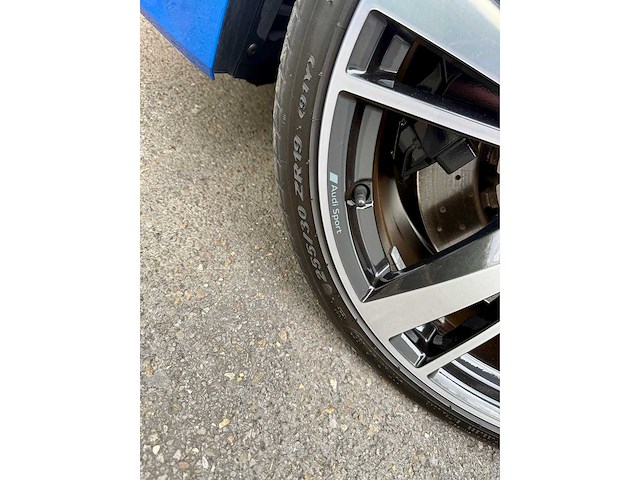 2019 audi rs3 sportback 2.5 tfsi quattro 8vf personenauto - afbeelding 32 van  50