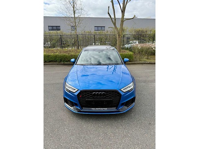 2019 audi rs3 sportback 2.5 tfsi quattro 8vf personenauto - afbeelding 23 van  50