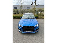 2019 audi rs3 sportback 2.5 tfsi quattro 8vf personenauto - afbeelding 23 van  50