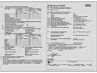 2019 audi rs3 sportback 2.5 tfsi quattro 8vf personenauto - afbeelding 42 van  50