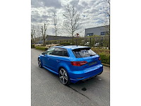 2019 audi rs3 sportback 2.5 tfsi quattro 8vf personenauto - afbeelding 48 van  50