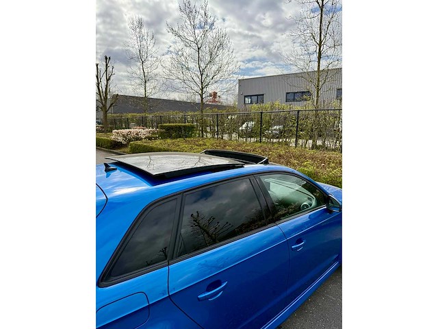 2019 audi rs3 sportback 2.5 tfsi quattro 8vf personenauto - afbeelding 49 van  50