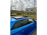 2019 audi rs3 sportback 2.5 tfsi quattro 8vf personenauto - afbeelding 49 van  50
