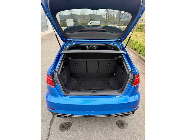 2019 audi rs3 sportback 2.5 tfsi quattro 8vf personenauto - afbeelding 2 van  46