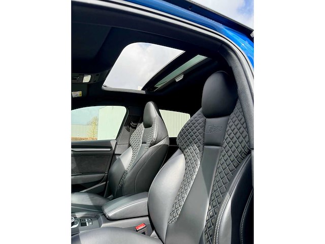 2019 audi rs3 sportback 2.5 tfsi quattro 8vf personenauto - afbeelding 3 van  46