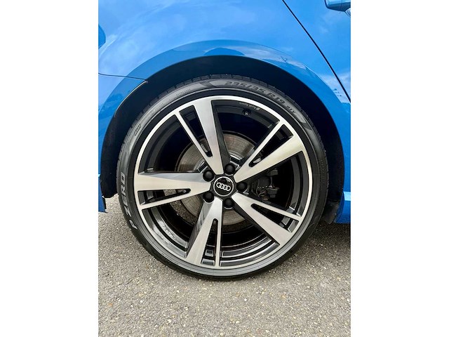 2019 audi rs3 sportback 2.5 tfsi quattro 8vf personenauto - afbeelding 14 van  46