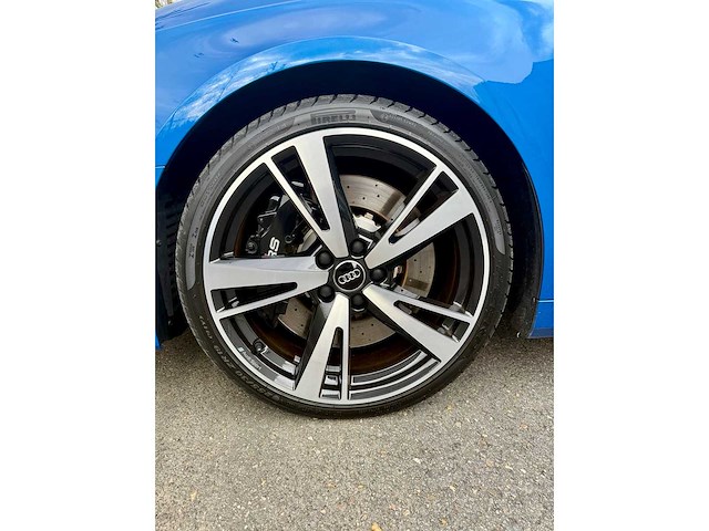 2019 audi rs3 sportback 2.5 tfsi quattro 8vf personenauto - afbeelding 15 van  46