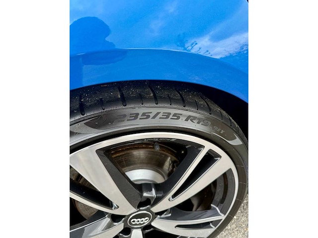 2019 audi rs3 sportback 2.5 tfsi quattro 8vf personenauto - afbeelding 21 van  46
