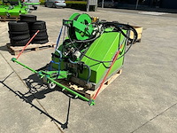 2019 avant 560l hydraulisch hogedrukreiniger