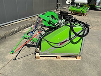 2019 avant 560l hydraulisch hogedrukreiniger - afbeelding 2 van  9