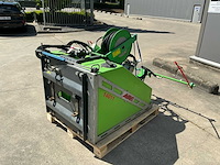 2019 avant 560l hydraulisch hogedrukreiniger - afbeelding 5 van  9