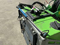 2019 avant 560l hydraulisch hogedrukreiniger - afbeelding 6 van  9
