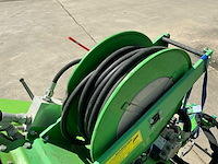 2019 avant 560l hydraulisch hogedrukreiniger - afbeelding 7 van  9